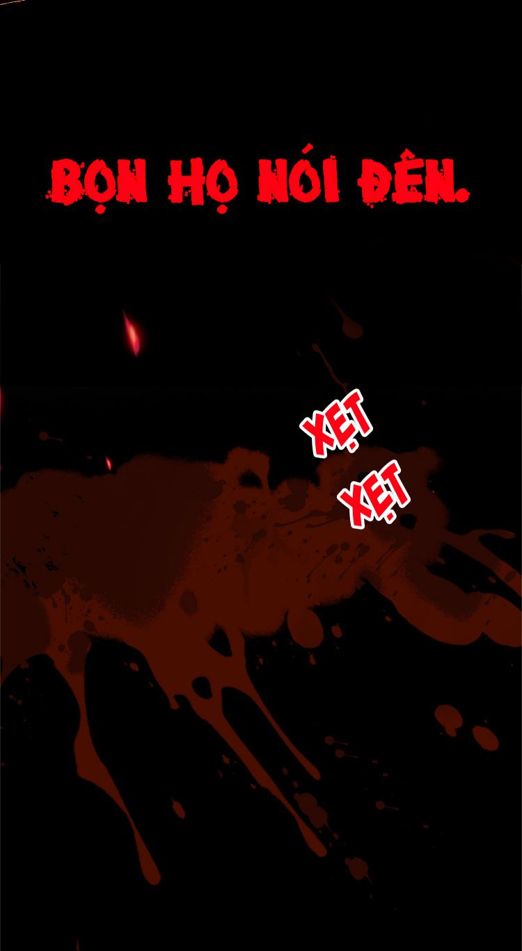 Nụ Hôn Vực Thẳm Chap 28 - Next Chap 29