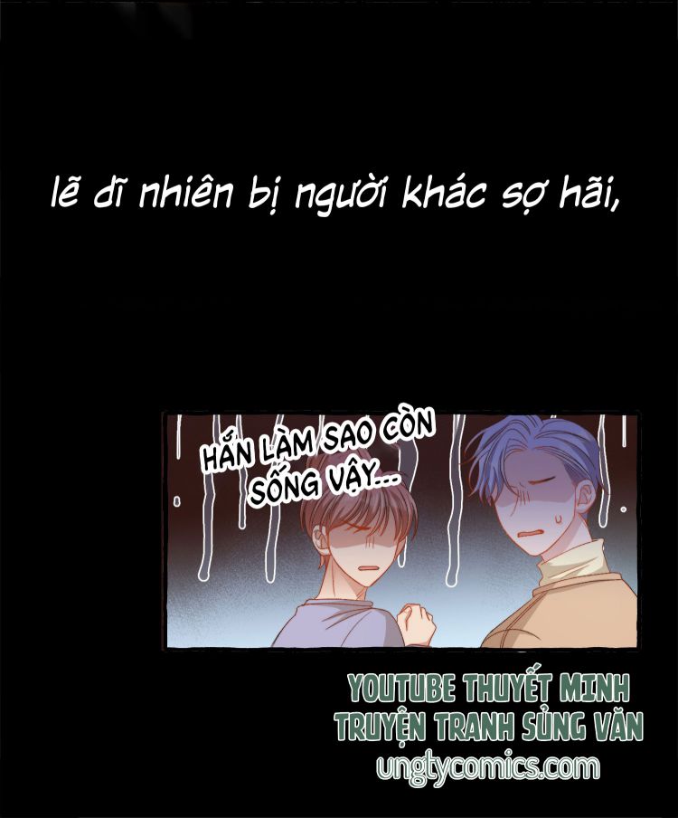 Nụ Hôn Vực Thẳm Chap 28 - Next Chap 29