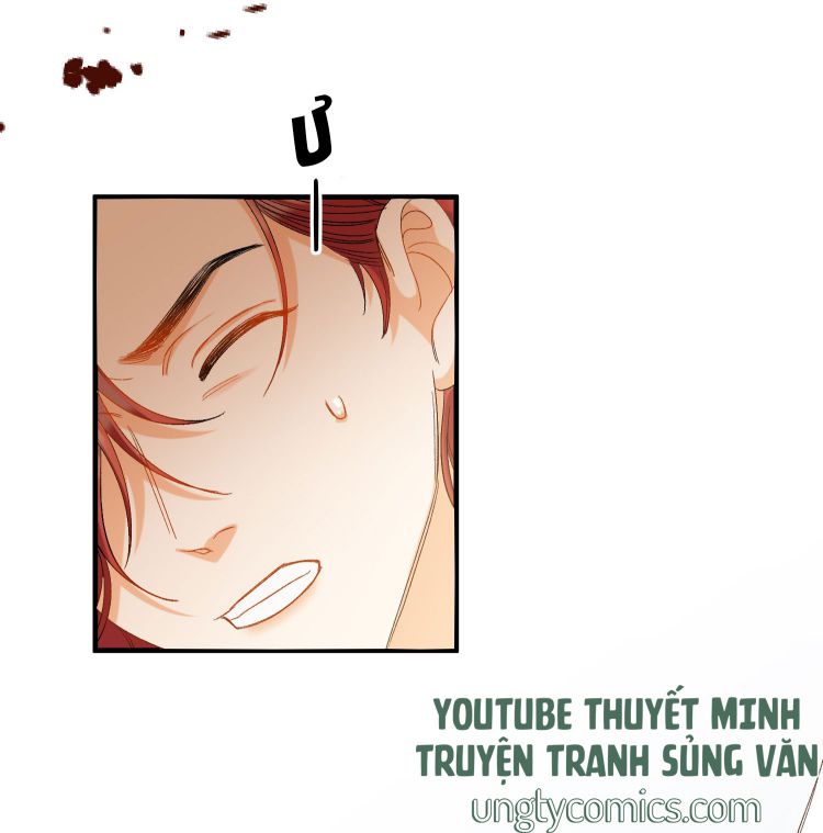 Nụ Hôn Vực Thẳm Chap 29 - Next Chap 30