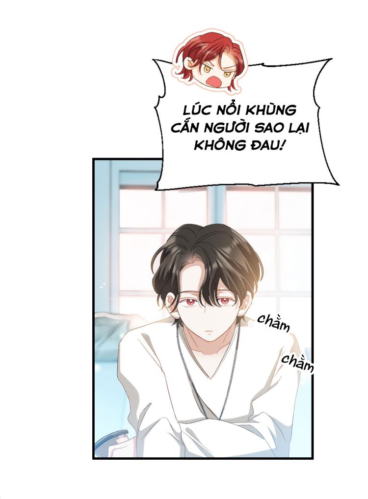 Nụ Hôn Vực Thẳm Chap 29 - Next Chap 30