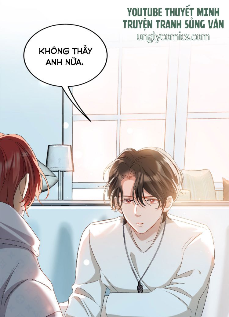 Nụ Hôn Vực Thẳm Chap 29 - Next Chap 30