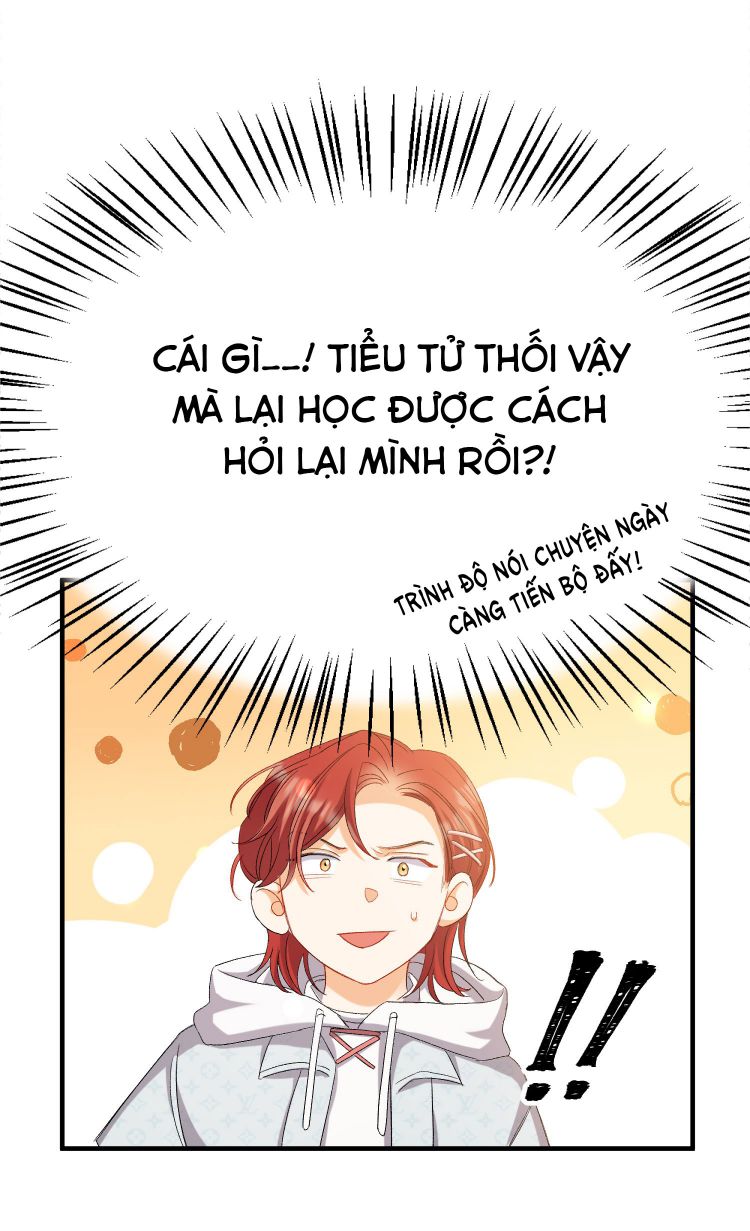 Nụ Hôn Vực Thẳm Chap 29 - Next Chap 30