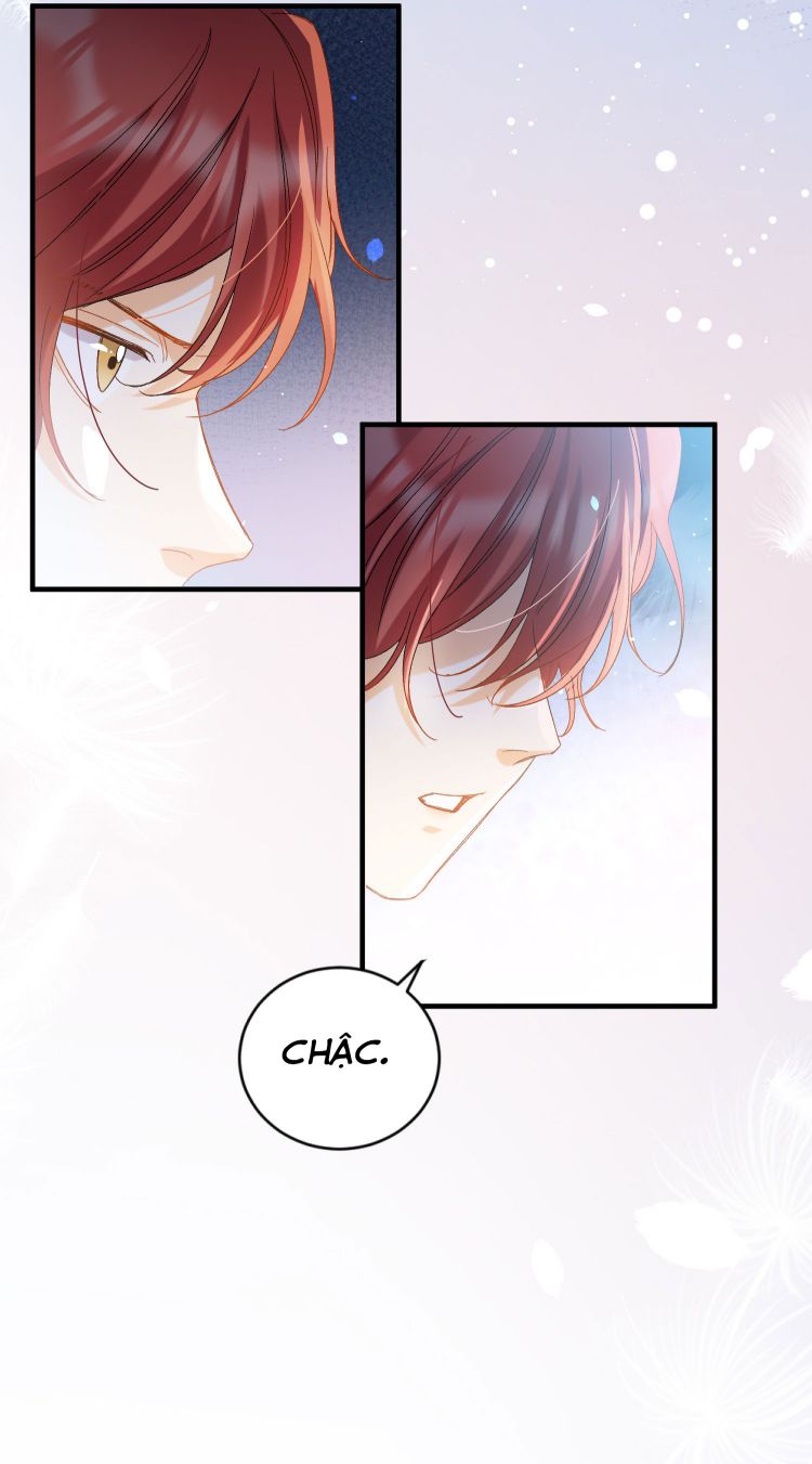 Nụ Hôn Vực Thẳm Chap 29 - Next Chap 30