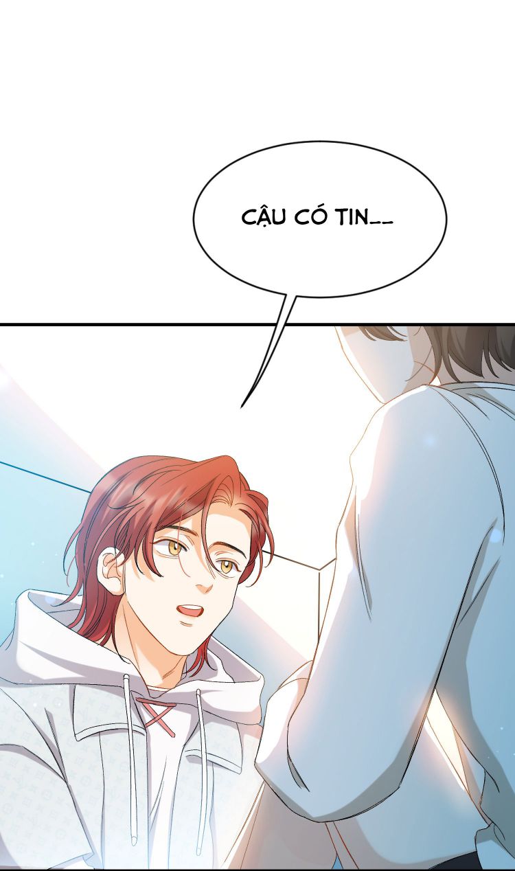 Nụ Hôn Vực Thẳm Chap 29 - Next Chap 30