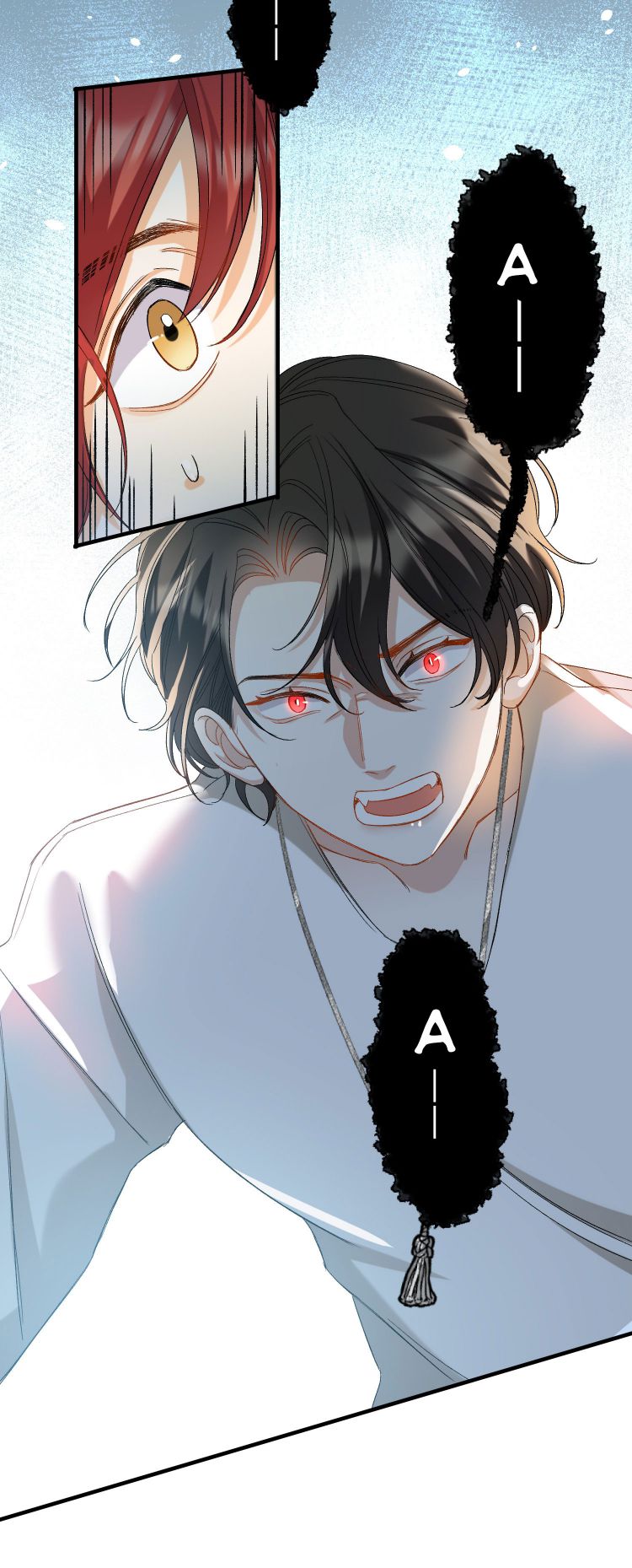 Nụ Hôn Vực Thẳm Chap 29 - Next Chap 30