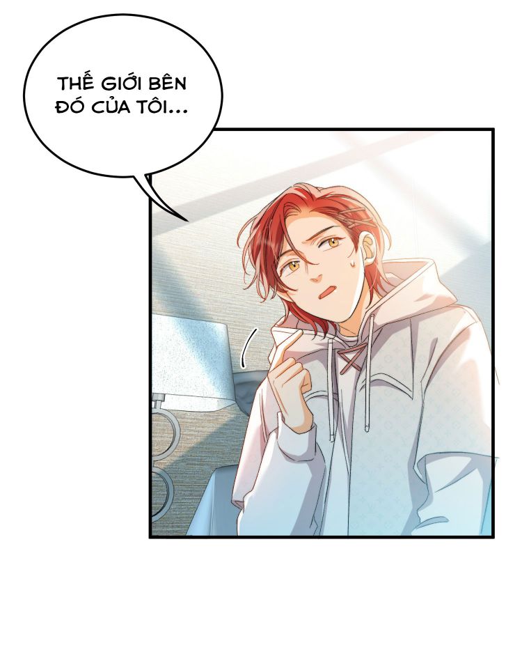 Nụ Hôn Vực Thẳm Chap 30 - Next Chap 31