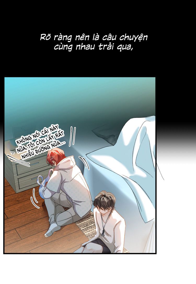 Nụ Hôn Vực Thẳm Chap 30 - Next Chap 31