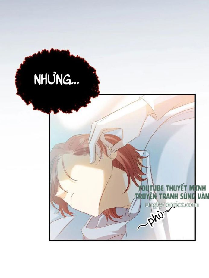 Nụ Hôn Vực Thẳm Chap 31 - Next Chap 32