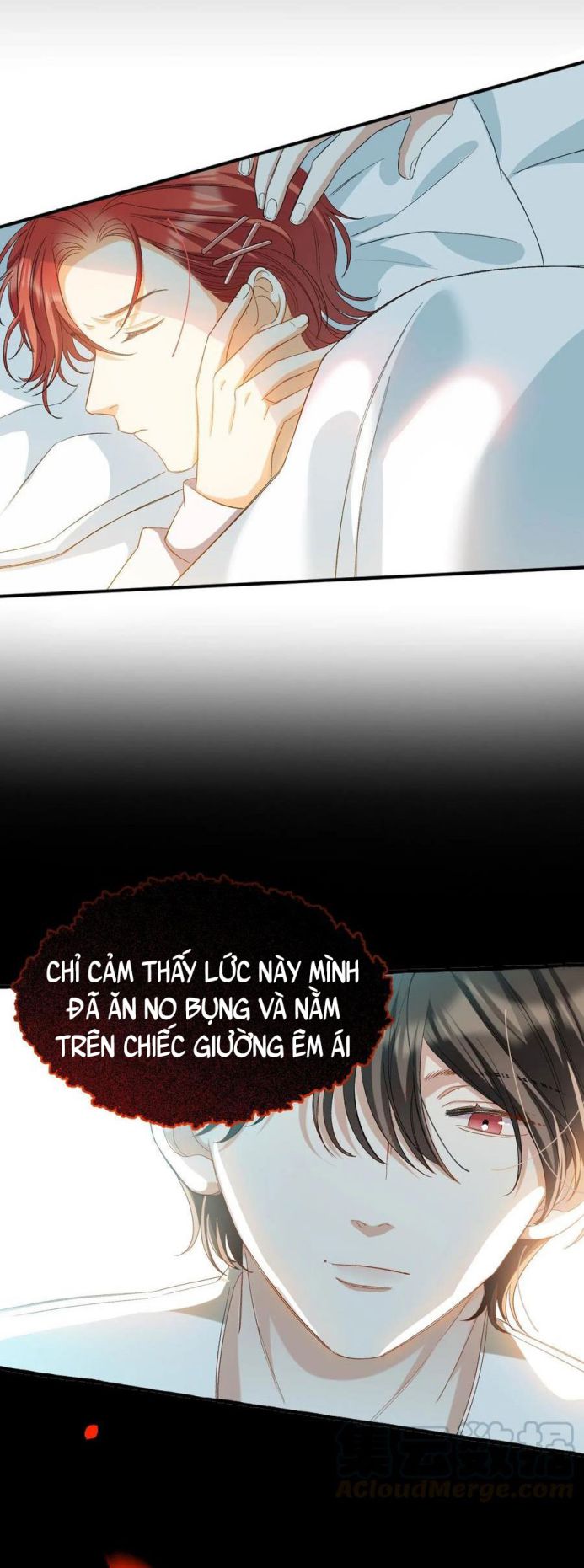 Nụ Hôn Vực Thẳm Chap 31 - Next Chap 32