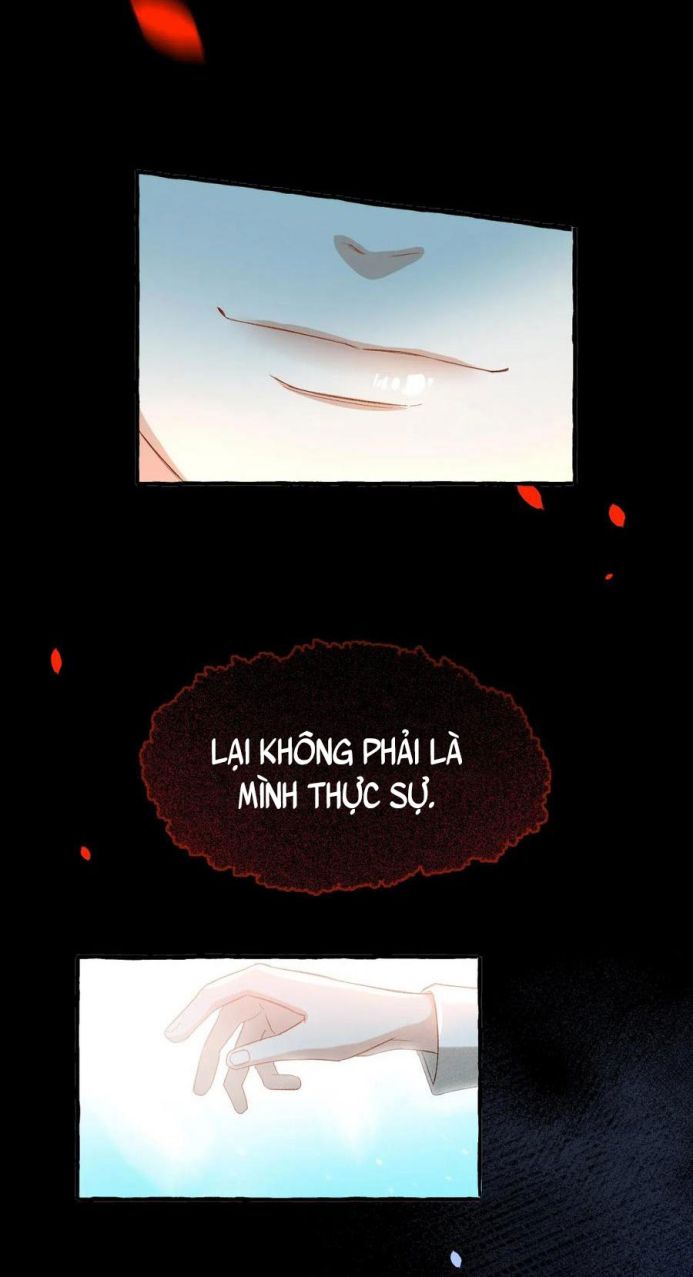 Nụ Hôn Vực Thẳm Chap 31 - Next Chap 32