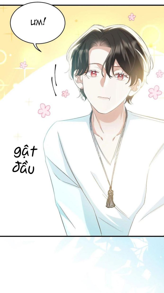 Nụ Hôn Vực Thẳm Chap 31 - Next Chap 32