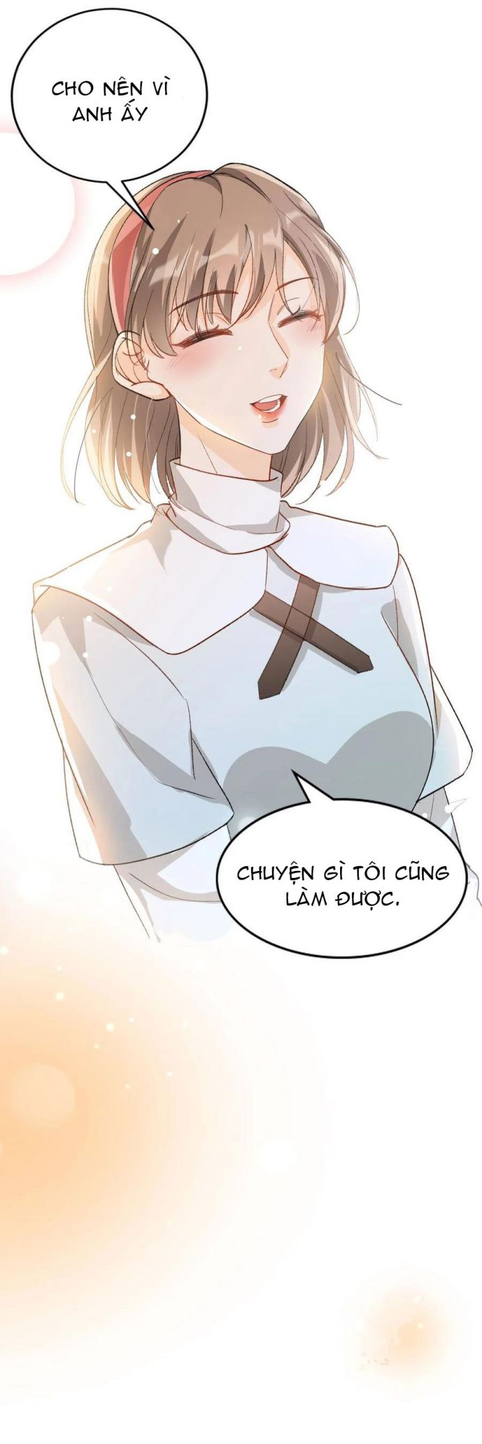 Nụ Hôn Vực Thẳm Chap 32 - Next Chap 33