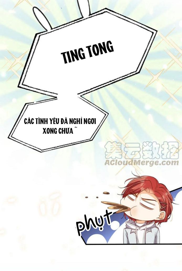 Nụ Hôn Vực Thẳm Chap 32 - Next Chap 33