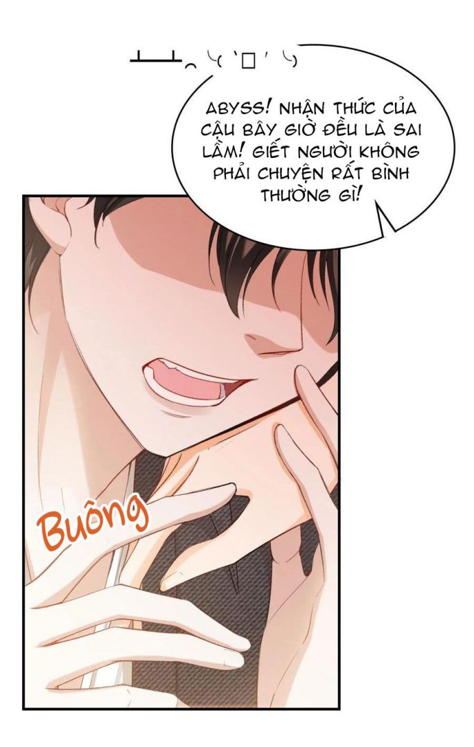 Nụ Hôn Vực Thẳm Chap 36 - Next Chap 37