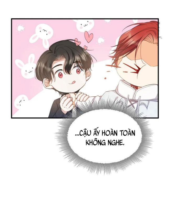 Nụ Hôn Vực Thẳm Chap 36 - Next Chap 37