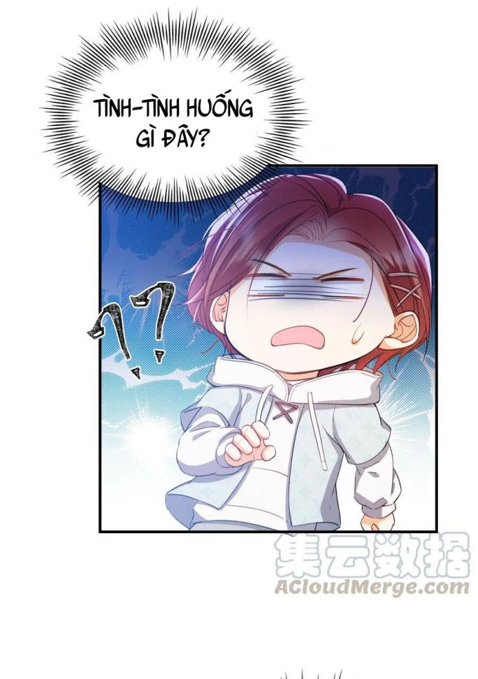 Nụ Hôn Vực Thẳm Chap 36 - Next Chap 37