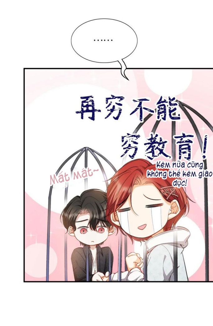 Nụ Hôn Vực Thẳm Chap 36 - Next Chap 37