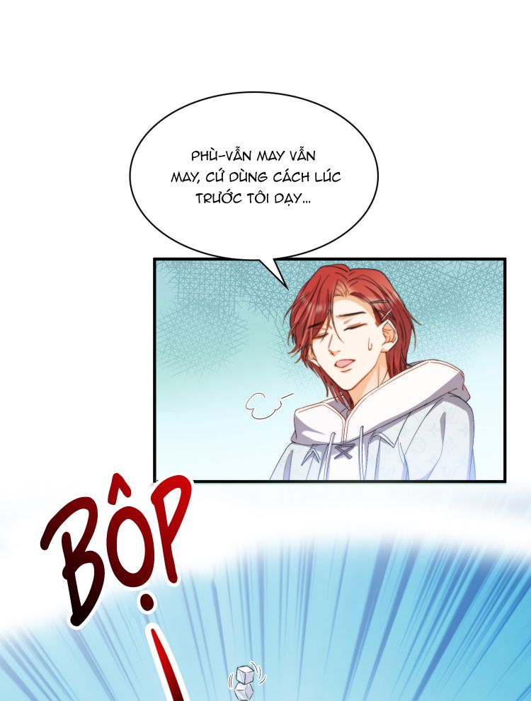 Nụ Hôn Vực Thẳm Chap 37 - Next Chap 38