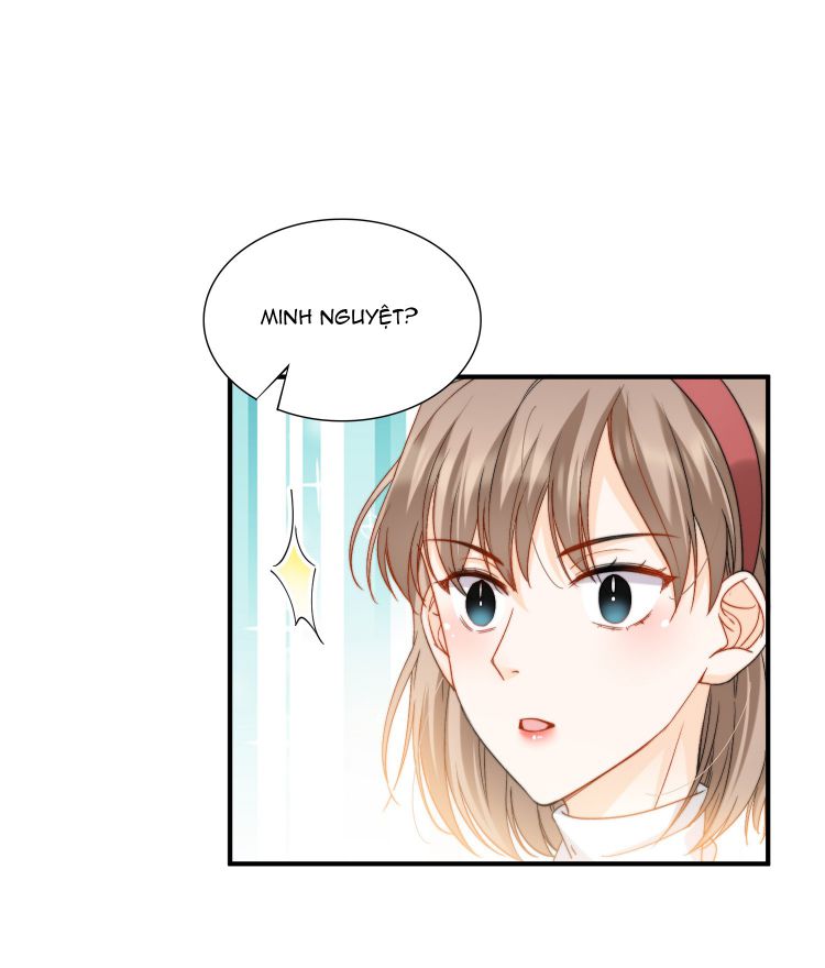 Nụ Hôn Vực Thẳm Chap 37 - Next Chap 38