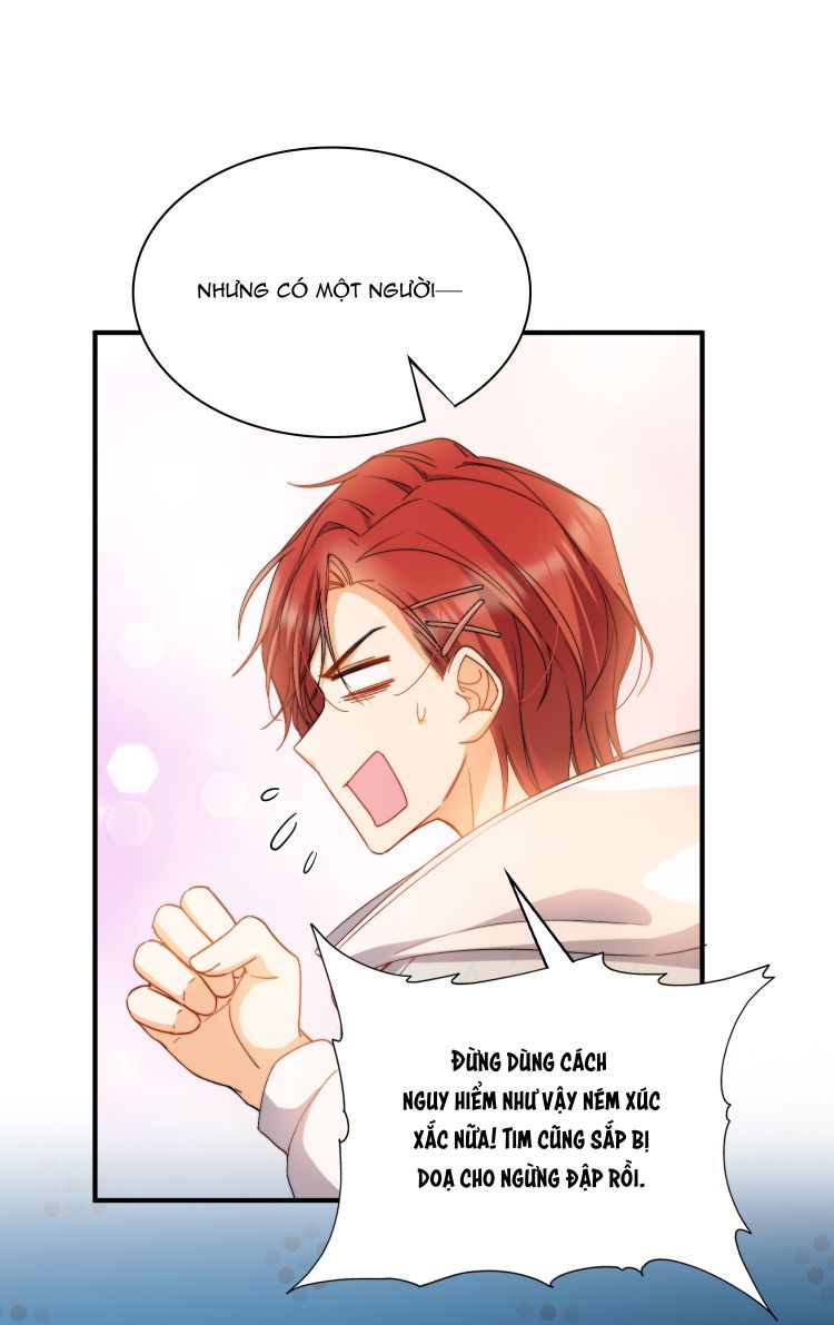 Nụ Hôn Vực Thẳm Chap 37 - Next Chap 38