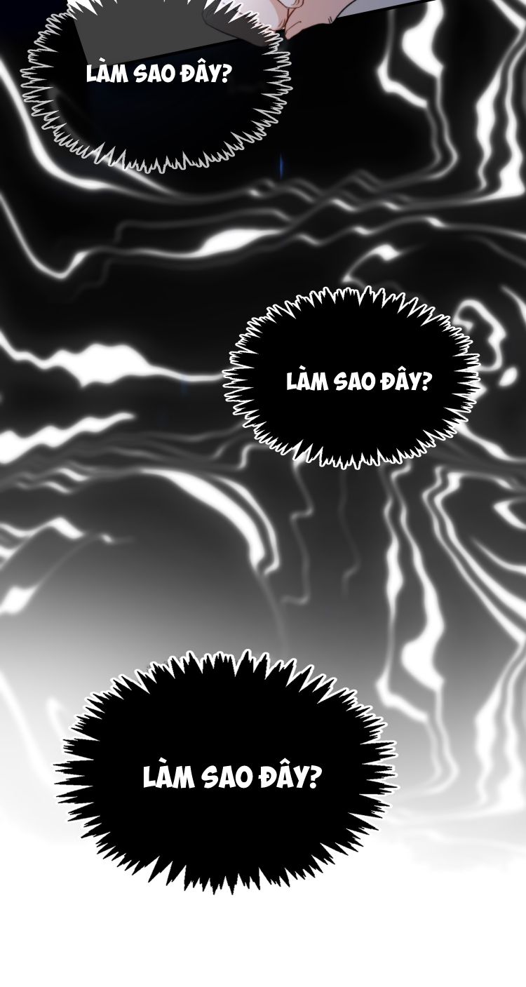 Nụ Hôn Vực Thẳm Chap 38 - Next Chap 39