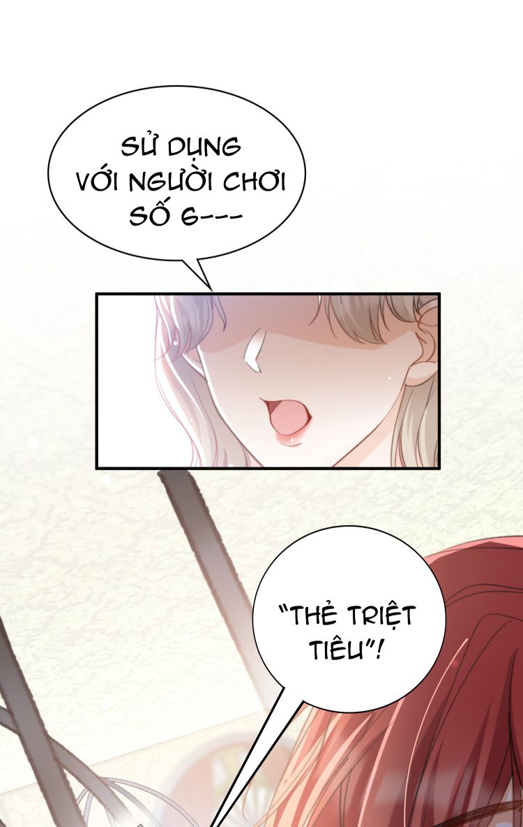 Nụ Hôn Vực Thẳm Chap 38 - Next Chap 39