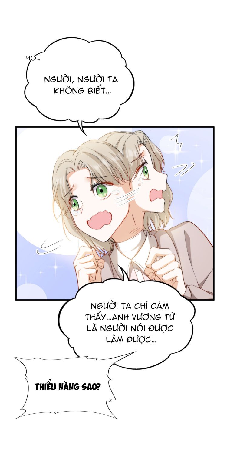 Nụ Hôn Vực Thẳm Chap 38 - Next Chap 39