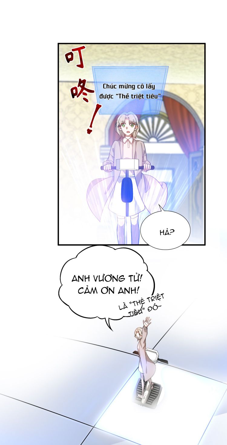 Nụ Hôn Vực Thẳm Chap 38 - Next Chap 39