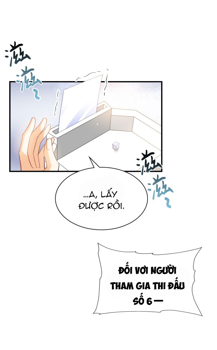 Nụ Hôn Vực Thẳm Chap 38 - Next Chap 39