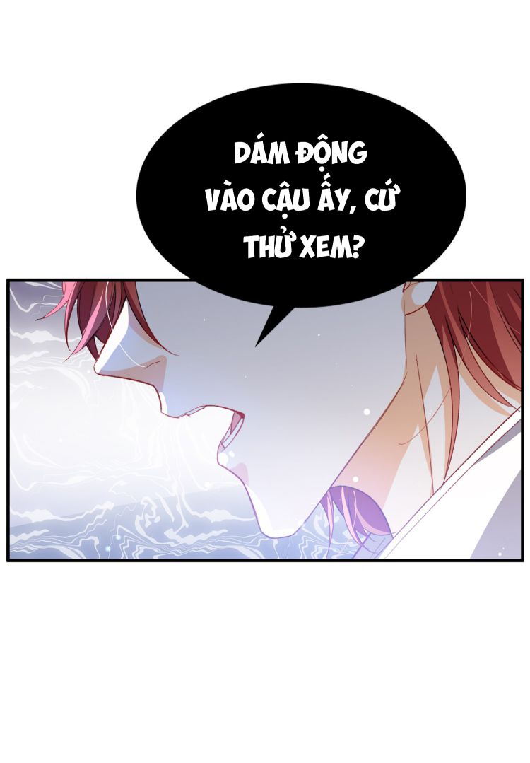 Nụ Hôn Vực Thẳm Chap 38 - Next Chap 39