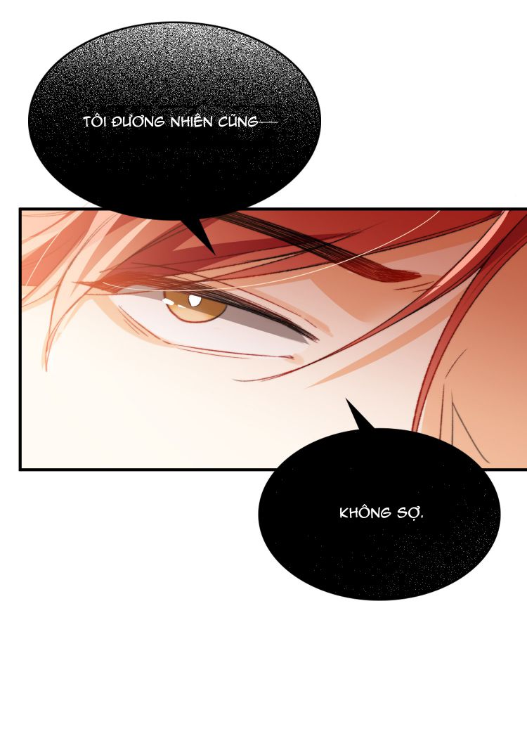 Nụ Hôn Vực Thẳm Chap 39 - Next Chap 40