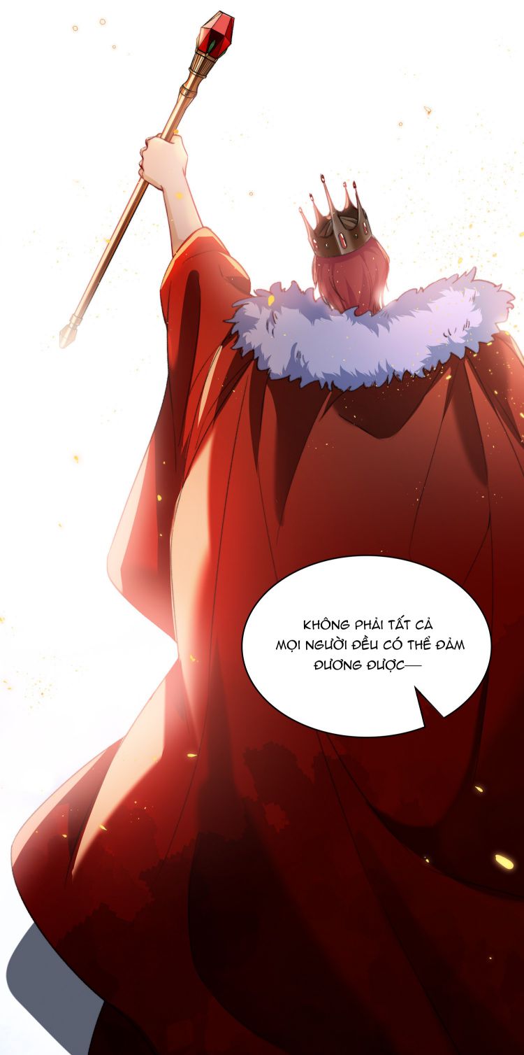 Nụ Hôn Vực Thẳm Chap 39 - Next Chap 40