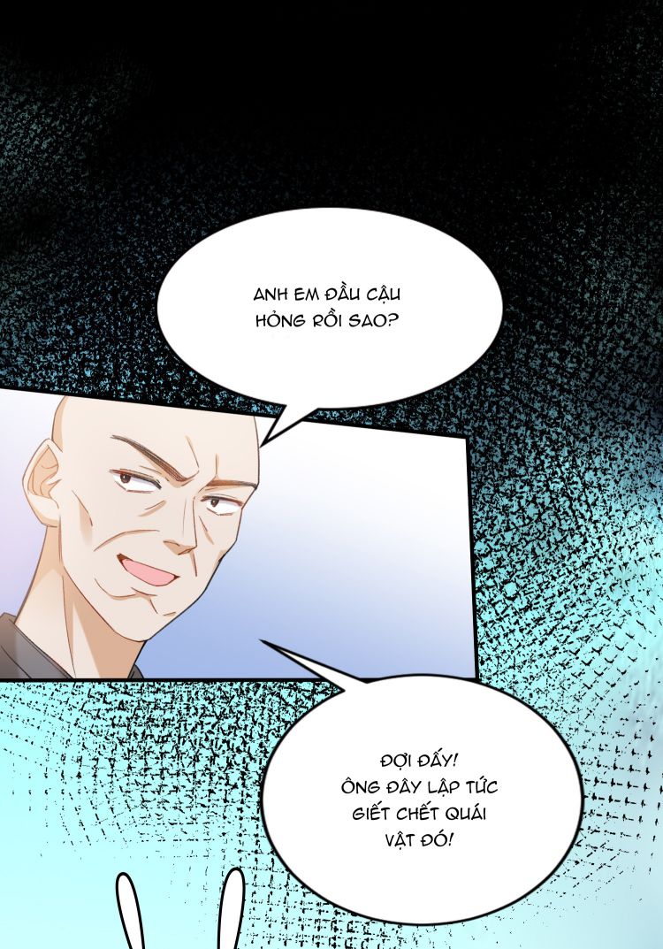 Nụ Hôn Vực Thẳm Chap 39 - Next Chap 40