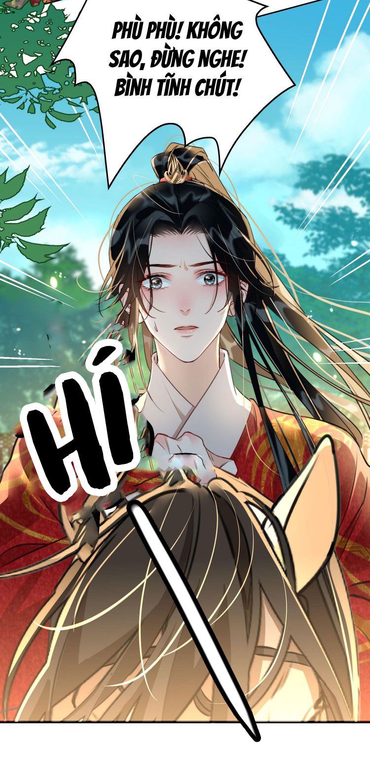 Tế Vũ Bất Tri Quy Chapter 15 - Next Chapter 16