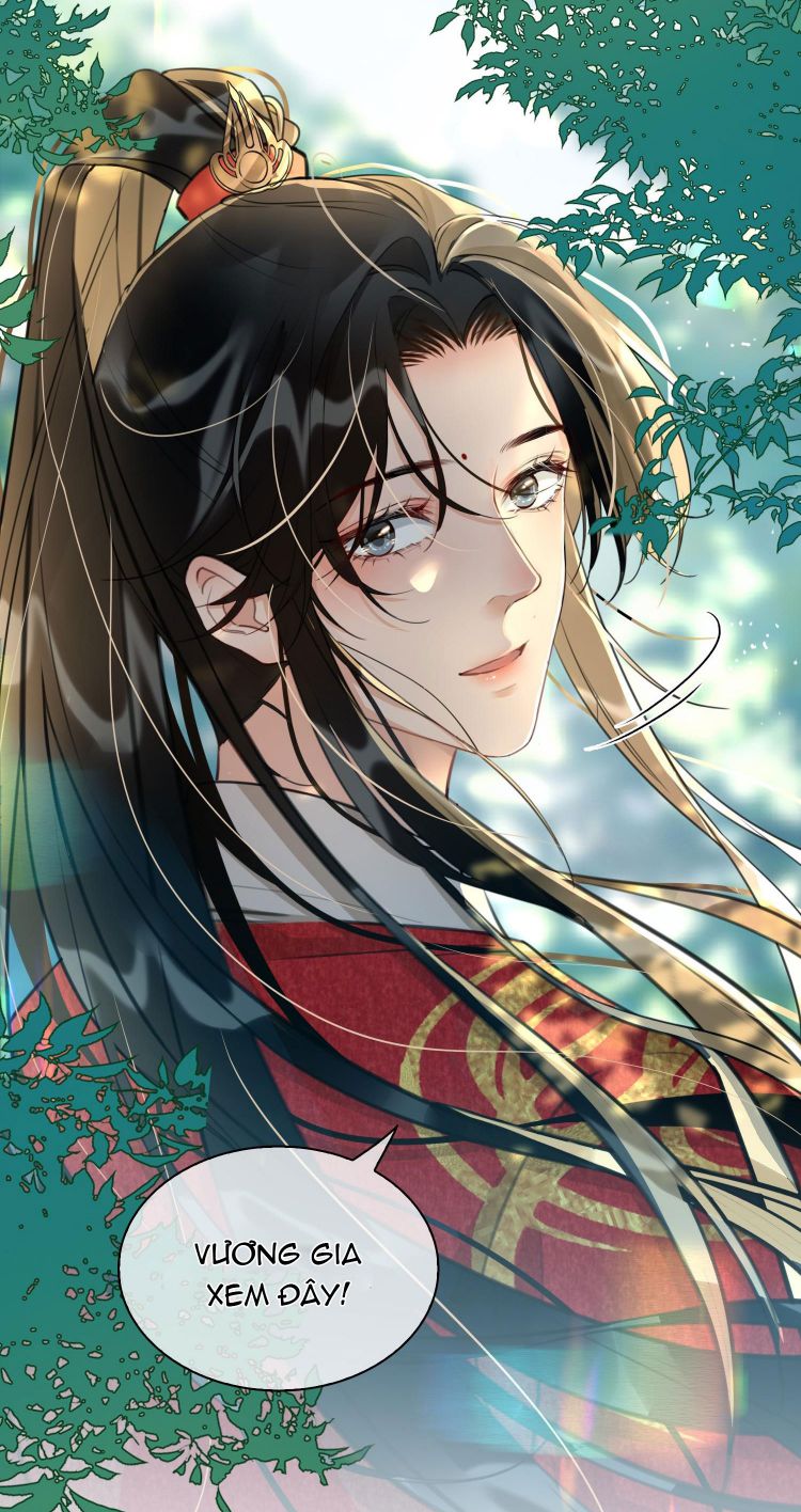 Tế Vũ Bất Tri Quy Chapter 15 - Next Chapter 16