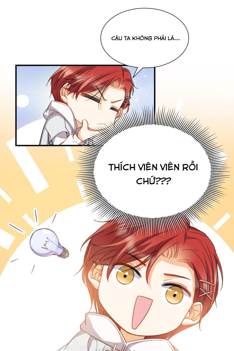 Nụ Hôn Vực Thẳm Chap 40 - Next Chap 41