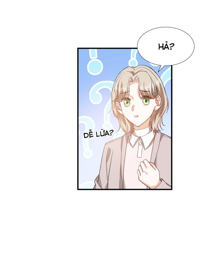 Nụ Hôn Vực Thẳm Chap 40 - Next Chap 41