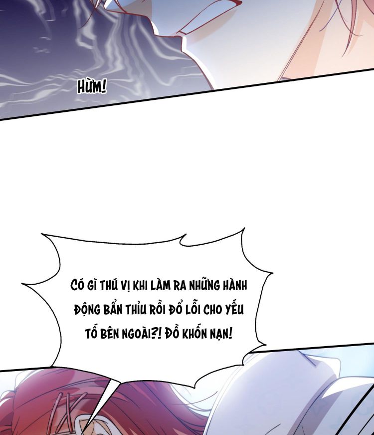 Nụ Hôn Vực Thẳm Chap 40 - Next Chap 41