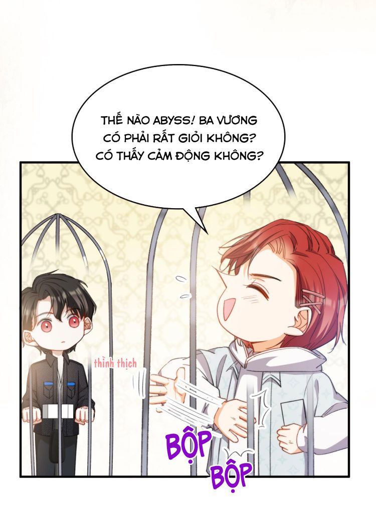 Nụ Hôn Vực Thẳm Chap 40 - Next Chap 41