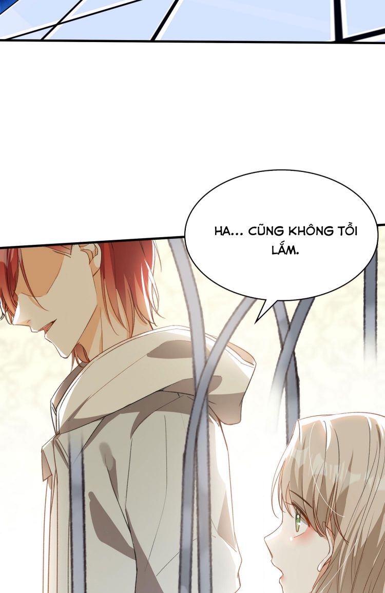 Nụ Hôn Vực Thẳm Chap 41 - Next Chap 42