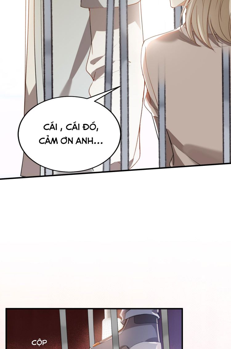 Nụ Hôn Vực Thẳm Chap 41 - Next Chap 42