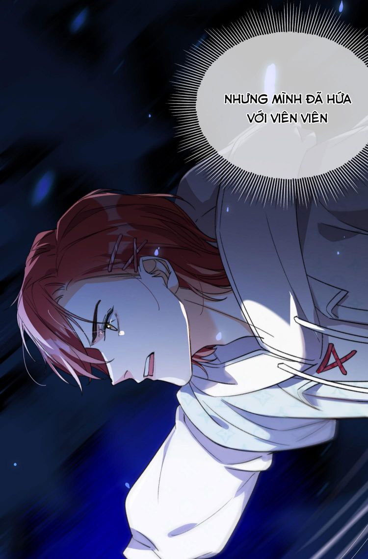 Nụ Hôn Vực Thẳm Chap 41 - Next Chap 42