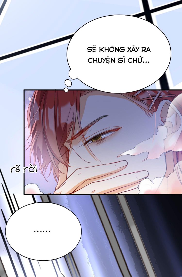 Nụ Hôn Vực Thẳm Chap 41 - Next Chap 42