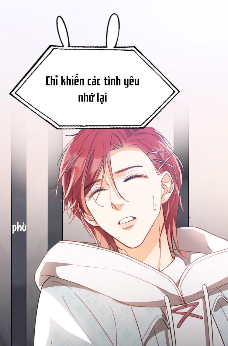 Nụ Hôn Vực Thẳm Chap 41 - Next Chap 42