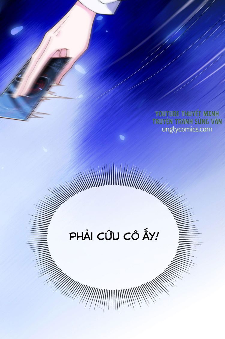 Nụ Hôn Vực Thẳm Chap 41 - Next Chap 42