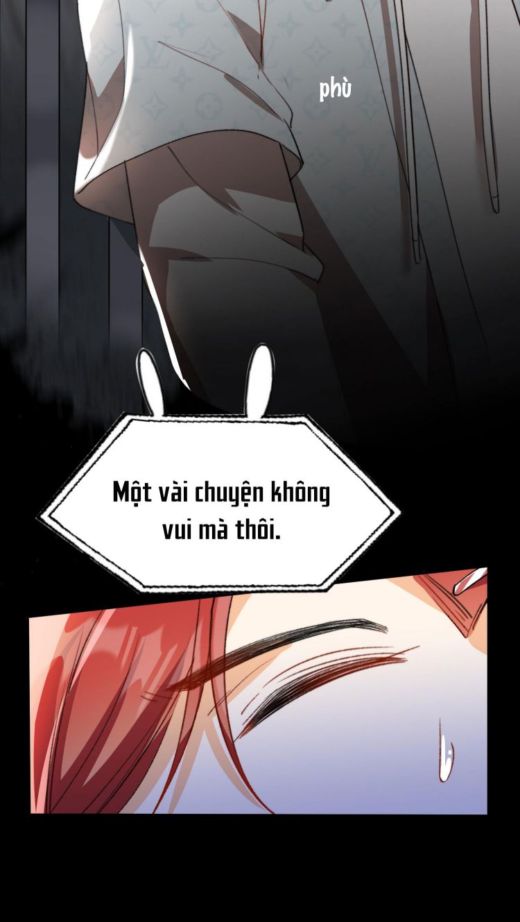 Nụ Hôn Vực Thẳm Chap 41 - Next Chap 42