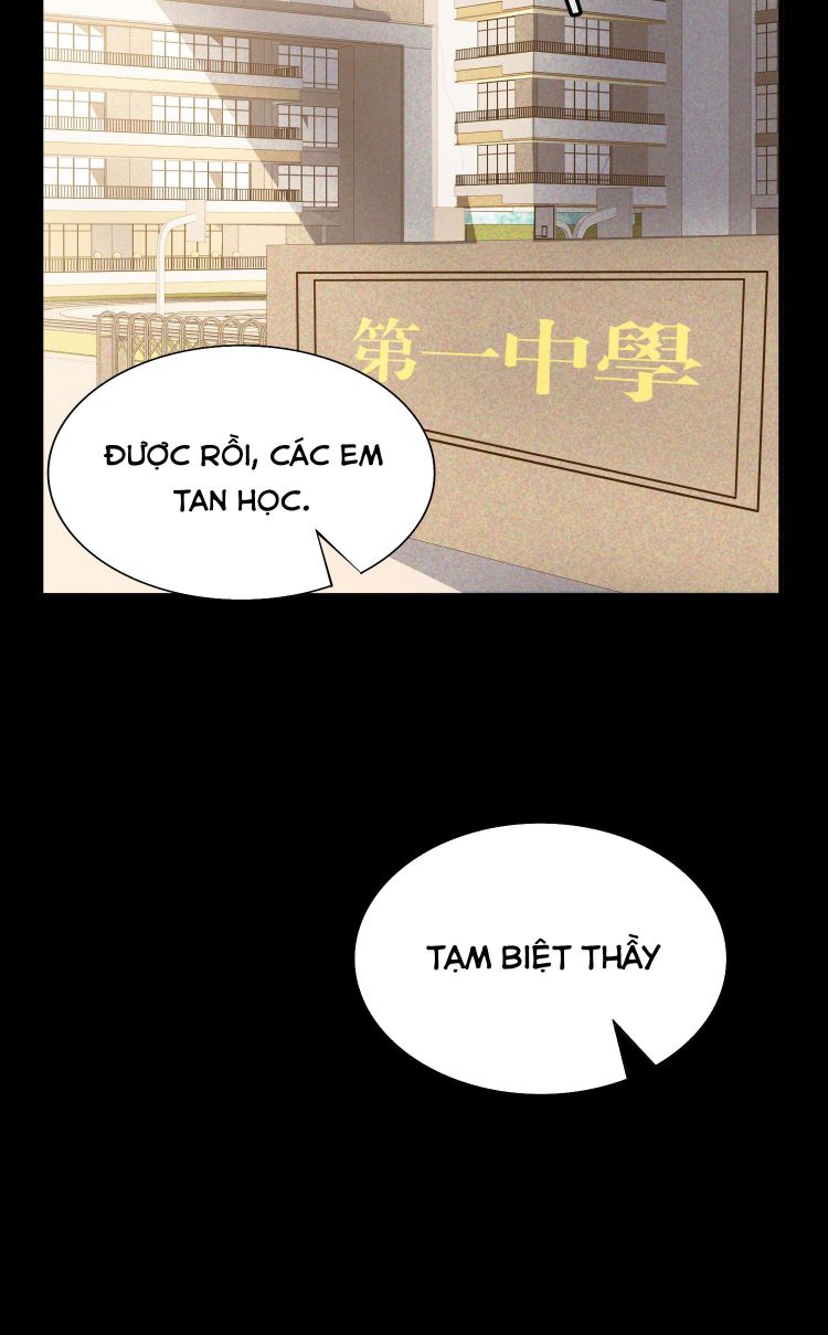 Nụ Hôn Vực Thẳm Chap 41 - Next Chap 42