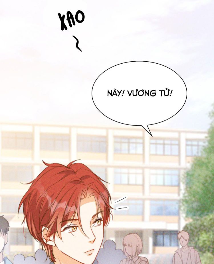 Nụ Hôn Vực Thẳm Chap 41 - Next Chap 42