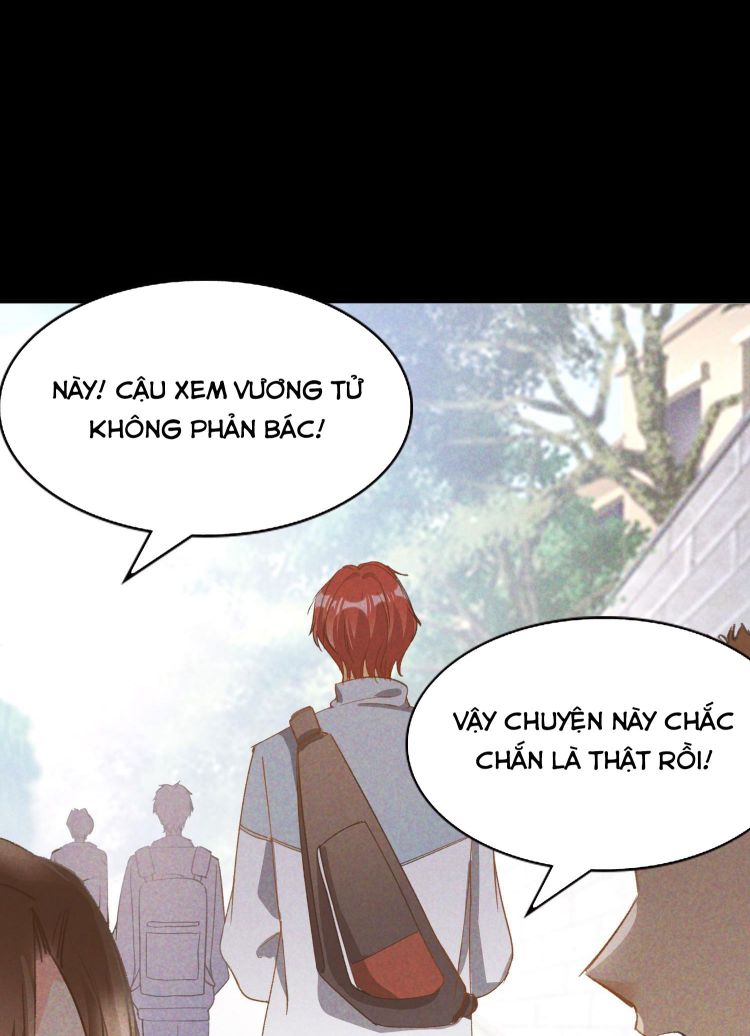 Nụ Hôn Vực Thẳm Chap 41 - Next Chap 42