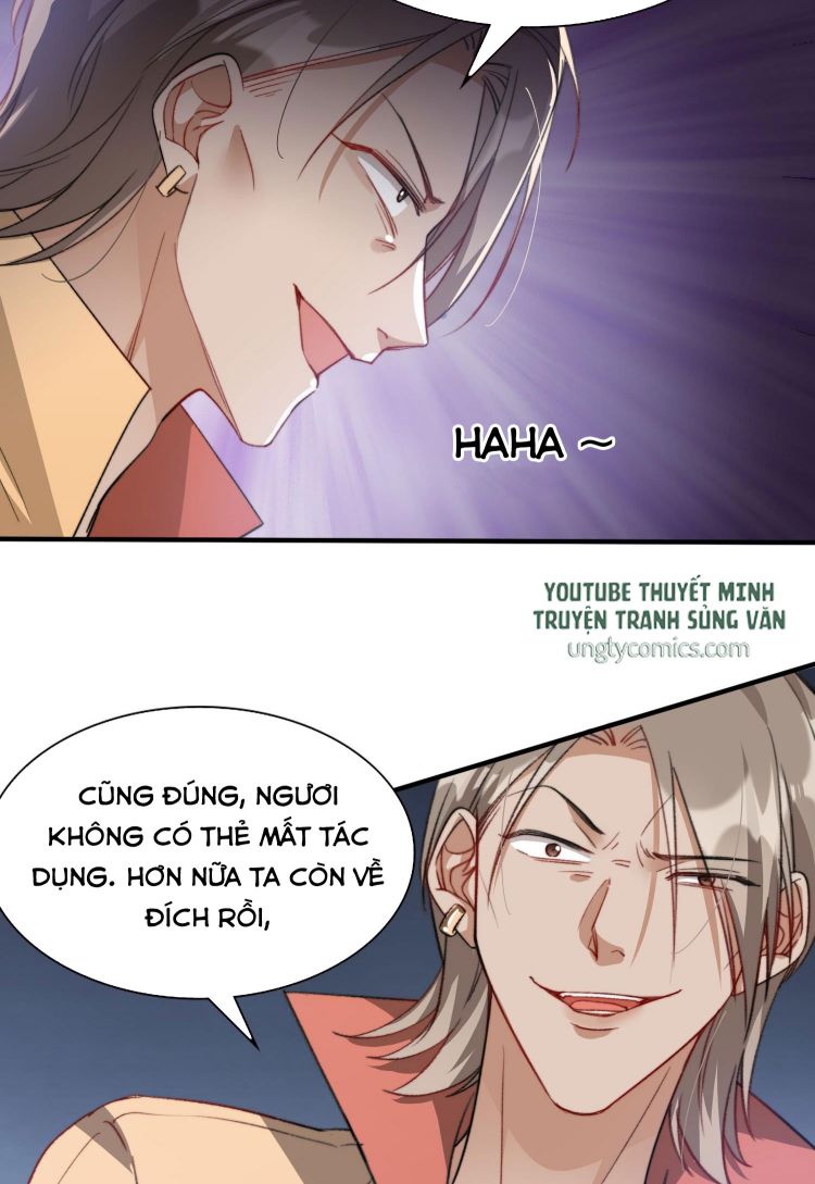 Nụ Hôn Vực Thẳm Chap 41 - Next Chap 42